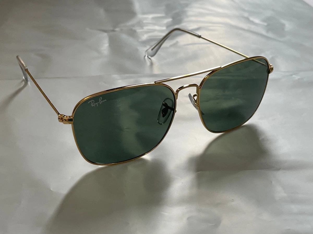 Ebay occhiali da clearance sole ray ban usati