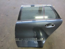Tür Mercedes W211 W 211 Türe Hinten links 189 BlauSchwarz T Kombi Türe Tür Mercedes W211 W 211 Türe Hinten links 189 BlauSchwarz T Kombi Türe