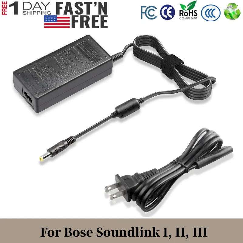 Bose soundlink mobile speaker ii cheap charger