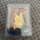 2018 Panini Court Kings Basketball Sapphire Victor Oladipo #10