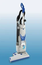 Lindhaus RX380 Eco Force 15" Commercial Upright Vacuum