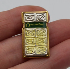 Pin's Bouteille de Parfum Ô DE LANCÔME Vintage