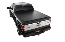 Truxedo 548601 TruXedo Lo Pro QT Tonneau Cover Fits 97-04 F-150 F-150 Heritage