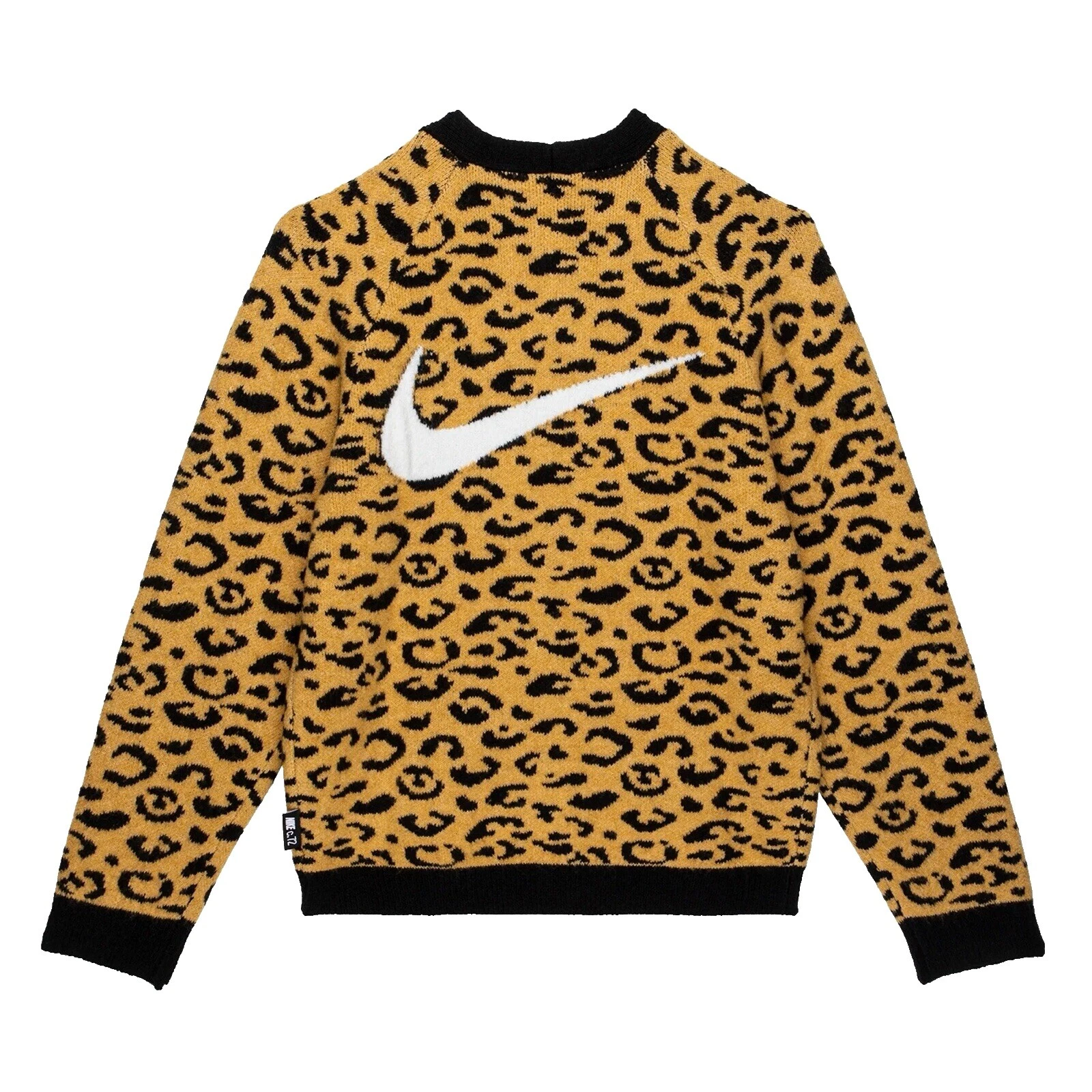 Nike Cardigan Sweaters for Men
