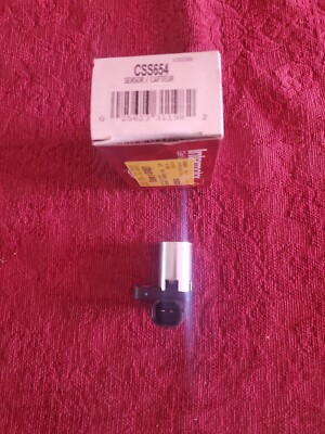 Intermotor CSS654 Engine Crankshaft Position Sensor