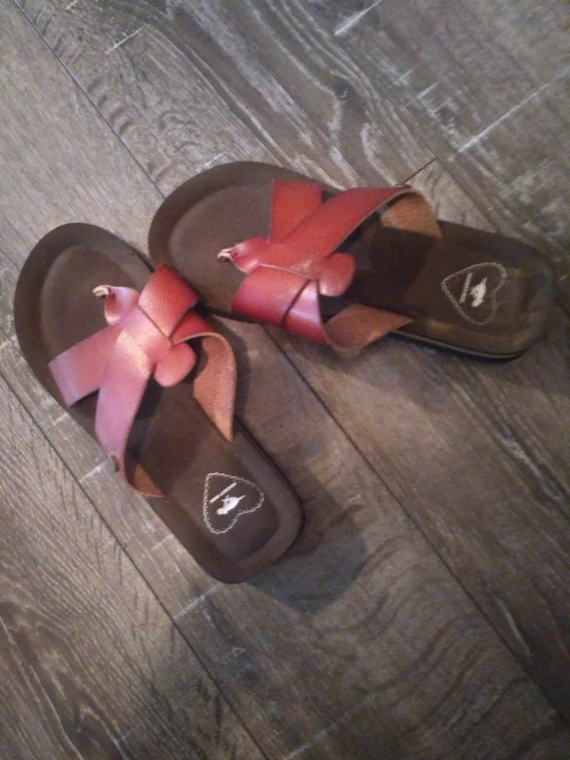 sandals women-image