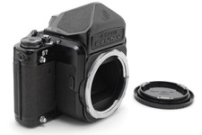 PENTAX 67 Film Cameras for sale - eBay