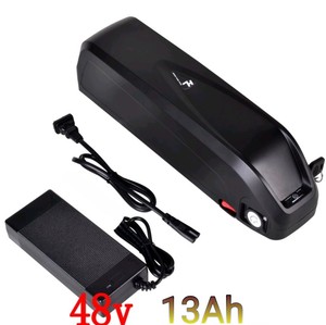 Аккумулятор 13ah 48v