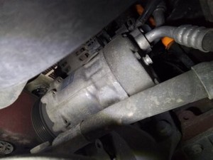 1J0820803K Klimakompressor für VOLKSWAGEN GOLF IV BERLINA (1J1)(10.1997) 523650