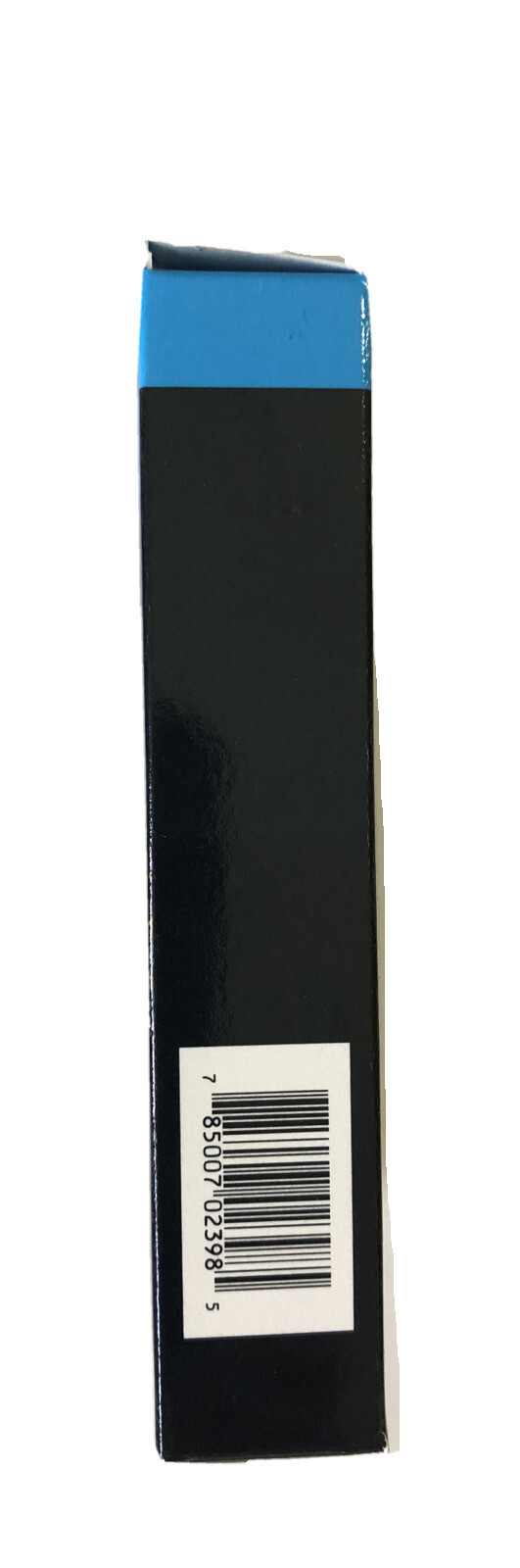 Legrand ADORNE 1 Gang Wall Plate AWP1G2TM6 TITANIUM, New