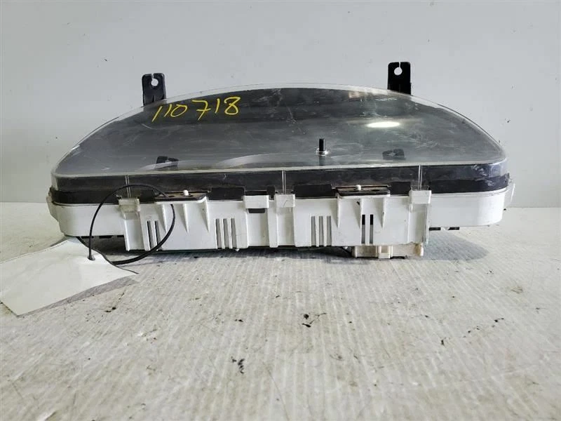 2002-2003, Kia Sedona, grupo de velocímetros MPH, número de pieza - 0K52Y-55430 Foto 2 de 4