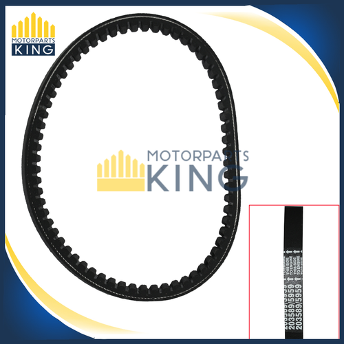Drive Belt Fit Manco 285, 286 Dingo, 485, 486, 606 Model Go Karts
