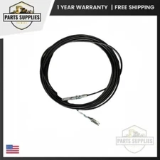 A2135-0 Lock Release Cable Assembly fits Challenger Lift CL-10 LE10 VLE10