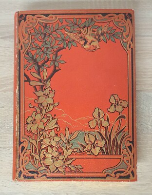 190? Napoleon-le-Grand French Illustrated Antique Book