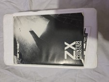Sinclair ZX Printer For ZX  Spectrum ZX81