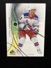 24-25 UD SP Game Used Hockey 68 Alexis Lafreniere