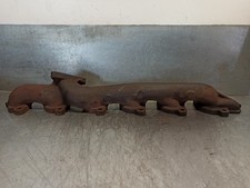 6131420301 AUSPUFFKRÜMMER / 5102488 FÜR MERCEDES-BENZ CLASE E W211 BERLINA 3.2