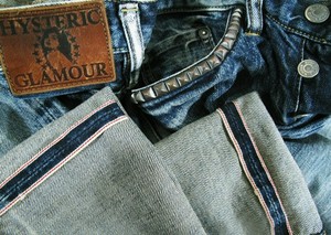 Hysteric Glamour Vintage | eBay
