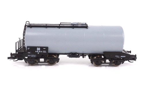 Hädl TT Kesselwagen ZZ 8-50-78-47 DR - Unbespielt - ZYAX/5472 | Condition: Gebraucht