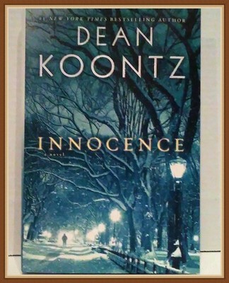 Innocence: A Novel