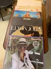 Elton John Lot 6  Greatest Hits Vinyl  LP