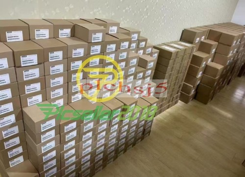 PFXGP4601TAD Neu Versiegelt Pro-Face Touchscreen HMI PFXGP4601TAD - Bild 2 von 3