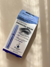 Sealed Growth Rapid Brow New 3ml Eyebrow Enhancing Serum