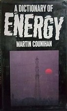 Dictionary of Energy, , Used; Very Good Book