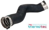 Thermotec DCB117TT Ladeluftschlauch Turboschlauch Ansaugschlauch FüR BMW
