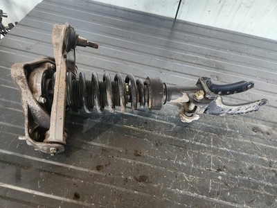 FEDERBEIN LINKS VORNE VW Touareg (7LA/7L6) SUV 2.5 TDI R5 (BAC) 7L6413031S