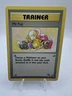 Mr. Fuji 58/62 - Fossil - Vintage 1999-2000 - Pokemon TCG