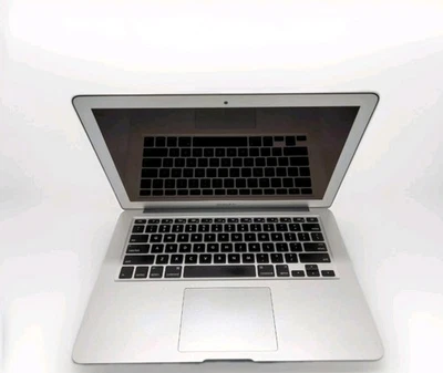 2015 Apple MacBook Air Laptops for sale - eBay