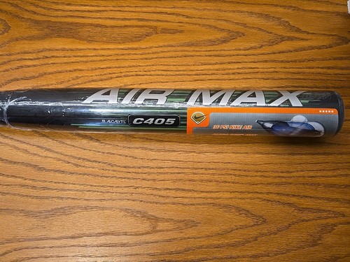 NEW Nike Air Max Thrust 45 Slow Pitch Softball Bat 34"/26 oz C405 RARE NOS - Picture 1 of 7