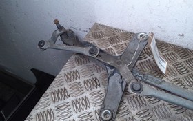 MERCEDES VITO 111 CDI 2003-2011 WINDSCREEN WIPER MOTOR ASSEMBLY A6398200140