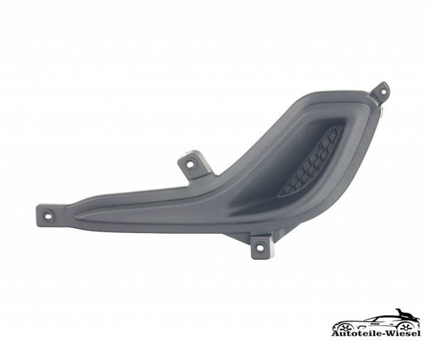 StoßStange Gitter FüR Hyundai Accent Stufenheck Links Vorne 10-25-image