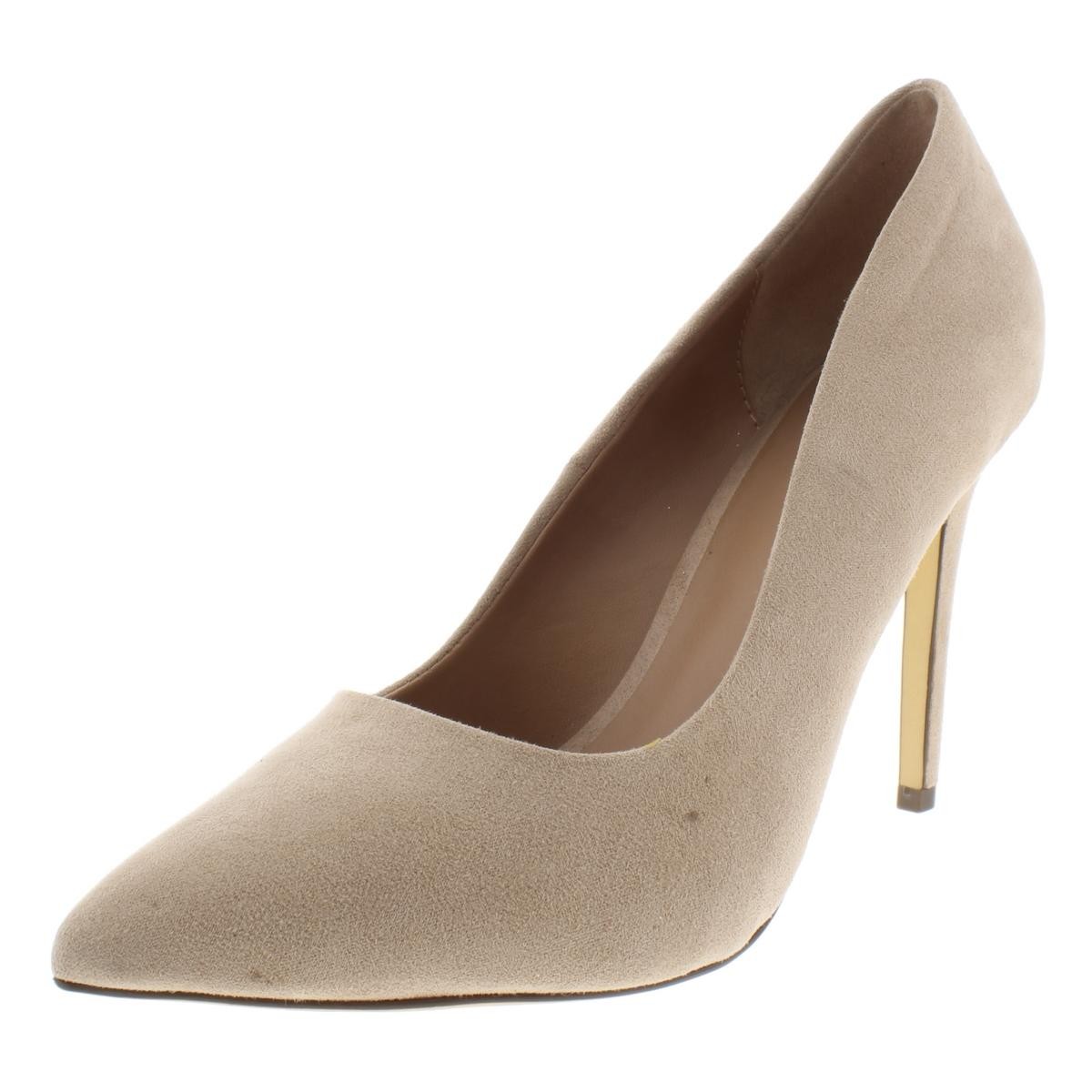 Назовем это весенними женскими бежевыми туфлями-лодочками Agrirewiel 7 Medium BM BHFO 3500 4290₽