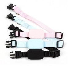 Lost Pet Recovery Pet GPS Tracker Collar IOS Android Compatible Pet Tracking