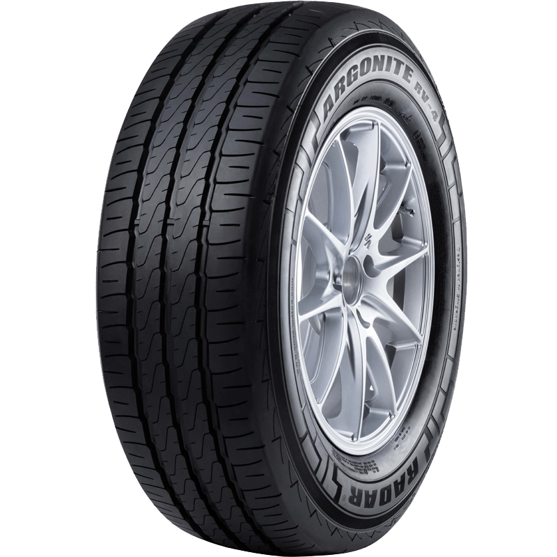 RADAR RV-4 ARGONITE 175/75 R16 101/99 R Pneumatico Estivi Gomma
