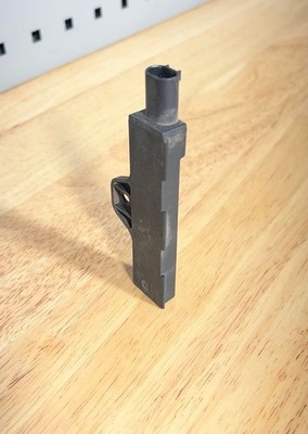 BMW 5 F10 F11 2012 Antenne Komfortzugang 9220831 WES1862