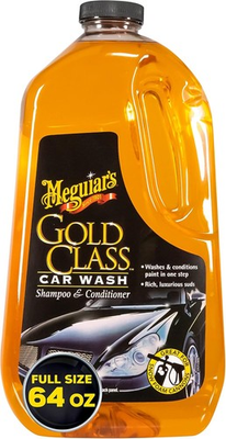 #ad Meguiar#x27;s Gold Class Car Wash Get Professional Results in a Foam Cannon or as $14.81