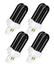 41050 7W Replacement Bulbs Compatible with Dynatrap DT1260 DT1050 DT1100 DT12...
