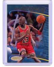 Michael Jordan Card and Memorabilia Buying Guide 19