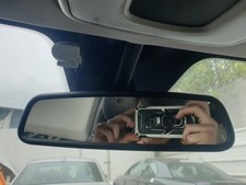 Retroviseur intérieur Volvo C30