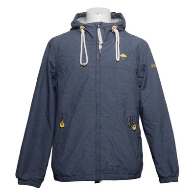 Schmuddelwedda, Jacke, Herren, Größe: XL, Grau #sGv
