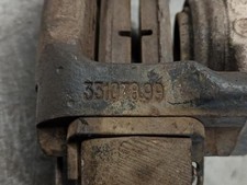 Etrier de frein Renault R4