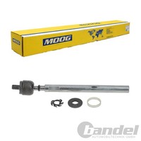 Moog Axialgelenk Spurstange Passend FüR CitroËN C15 LNA Visa Peugeot 104 505 604