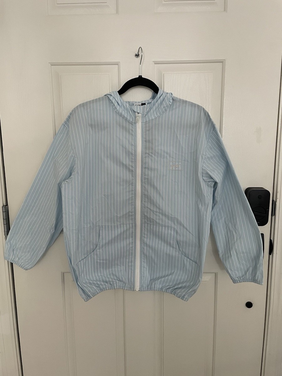 Dior junior ディオールジュニア　ジャンパー Dior junior ディオールジュニア ジャンパー Kids' Jacket Blue