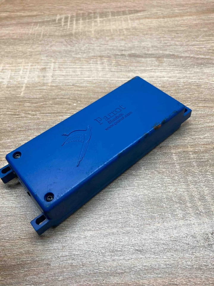 CK3100L   Phone control unit/module Fits for Volvo V50 - Photo 3/4