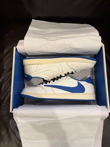 travis scott jordans size 13