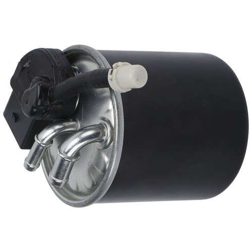 ⁺WK820/17 Fuel Filter Metal Oil Filter Repalcement For Mercedes C/E/SClass W204 - Picture 13 of 22